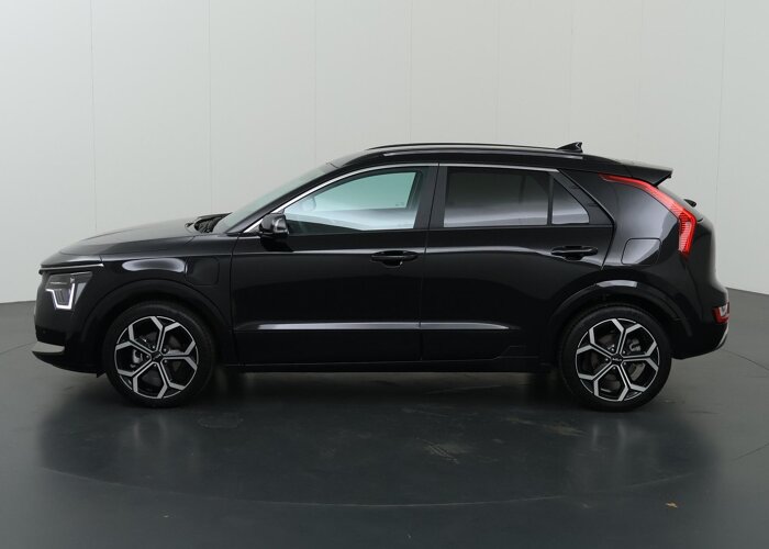 Kia Niro 1.6 GDi PHEV DynamicPlusLine Edition