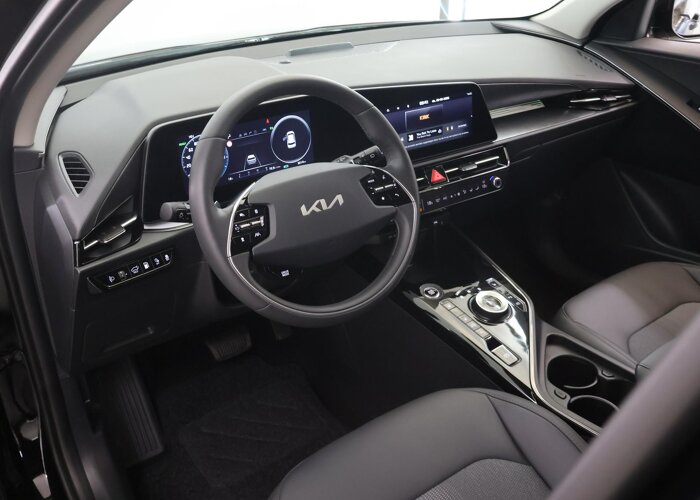 Kia Niro 1.6 GDi PHEV DynamicPlusLine Edition