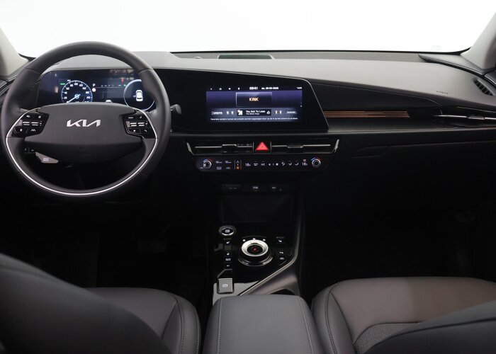 Kia Niro 1.6 GDi PHEV DynamicPlusLine Edition