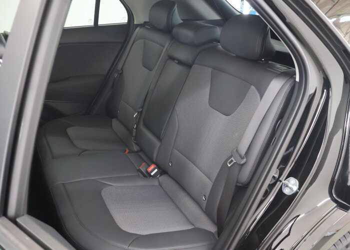 Kia Niro 1.6 GDi PHEV DynamicPlusLine Edition