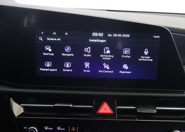 Kia Niro 1.6 GDi PHEV DynamicPlusLine Edition