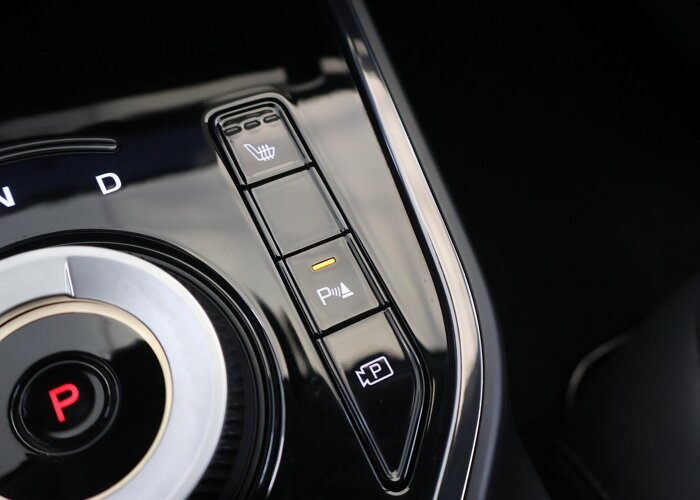 Kia Niro 1.6 GDi PHEV DynamicPlusLine Edition