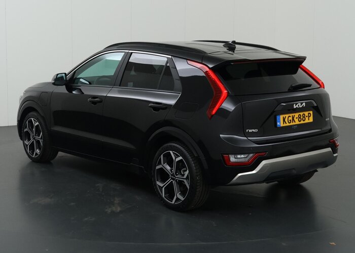 Kia Niro 1.6 GDi PHEV DynamicPlusLine Edition