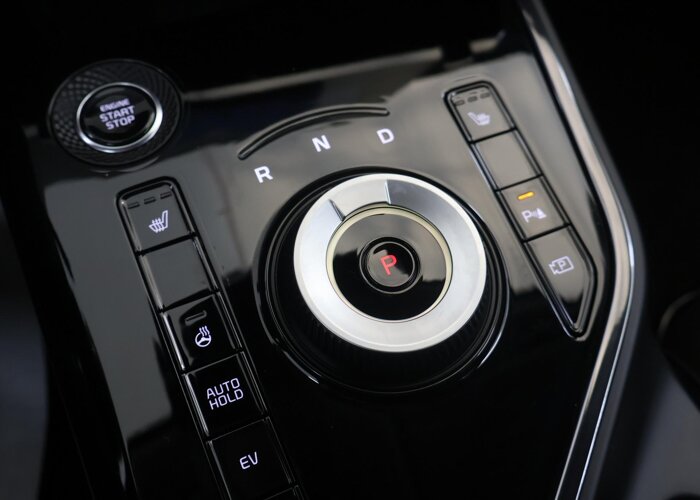 Kia Niro 1.6 GDi PHEV DynamicPlusLine Edition