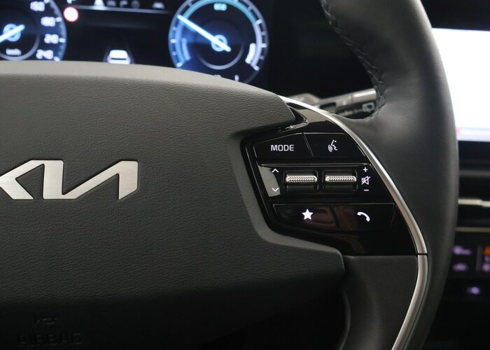 Kia Niro 1.6 GDi PHEV DynamicPlusLine Edition