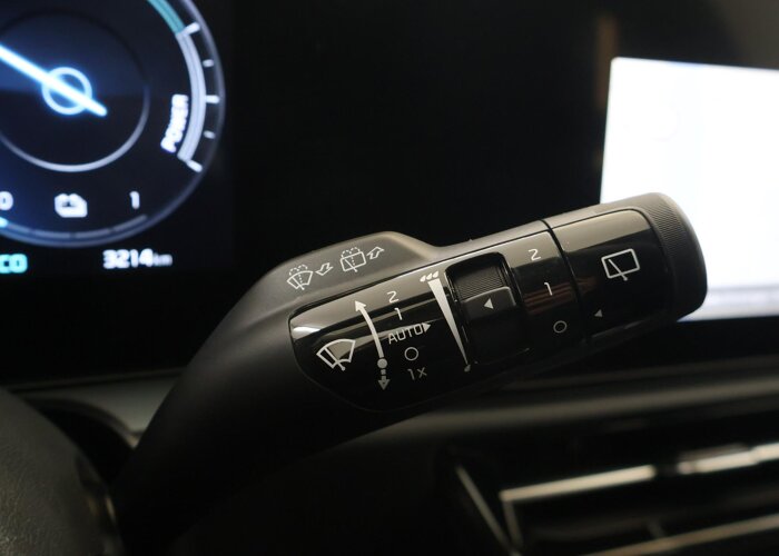 Kia Niro 1.6 GDi PHEV DynamicPlusLine Edition