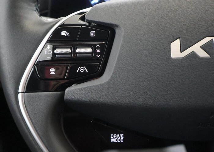 Kia Niro 1.6 GDi PHEV DynamicPlusLine Edition