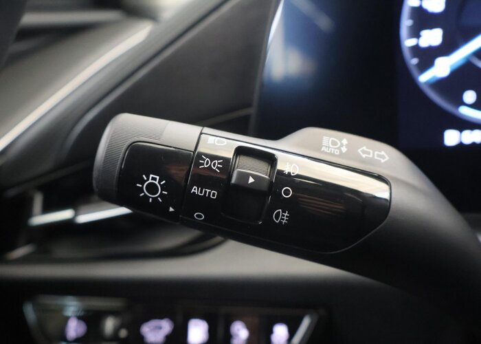 Kia Niro 1.6 GDi PHEV DynamicPlusLine Edition