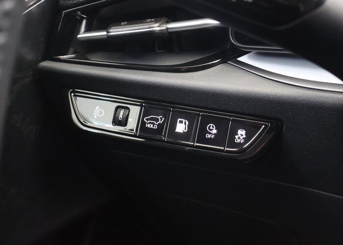 Kia Niro 1.6 GDi PHEV DynamicPlusLine Edition