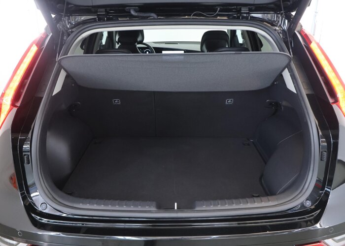 Kia Niro 1.6 GDi PHEV DynamicPlusLine Edition