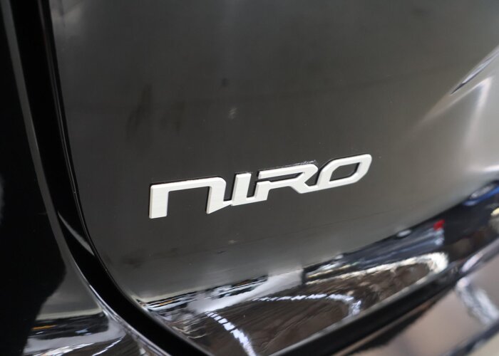 Kia Niro 1.6 GDi PHEV DynamicPlusLine Edition