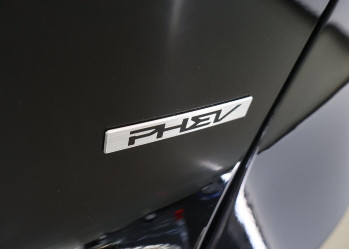Kia Niro 1.6 GDi PHEV DynamicPlusLine Edition