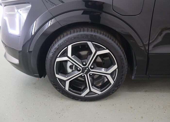 Kia Niro 1.6 GDi PHEV DynamicPlusLine Edition
