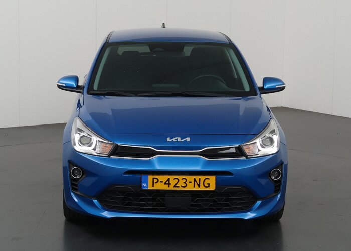 Kia Rio 1.0 T-GDi MHEV DynamicPlusLine