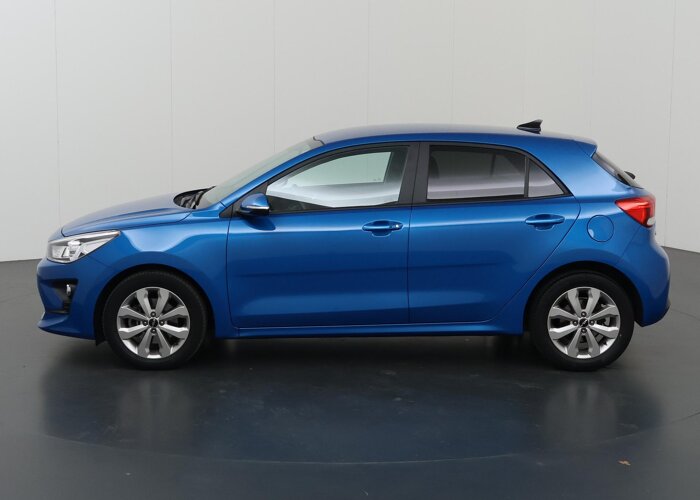Kia Rio 1.0 T-GDi MHEV DynamicPlusLine