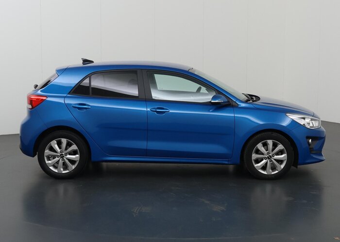 Kia Rio 1.0 T-GDi MHEV DynamicPlusLine