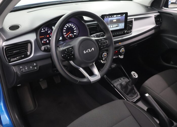 Kia Rio 1.0 T-GDi MHEV DynamicPlusLine