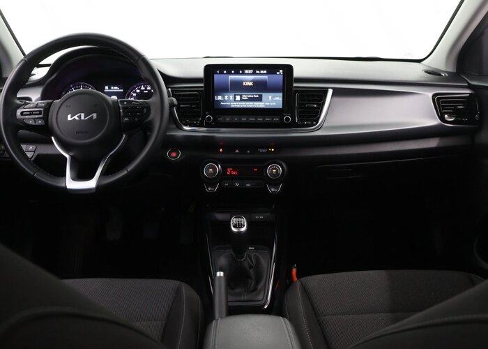 Kia Rio 1.0 T-GDi MHEV DynamicPlusLine