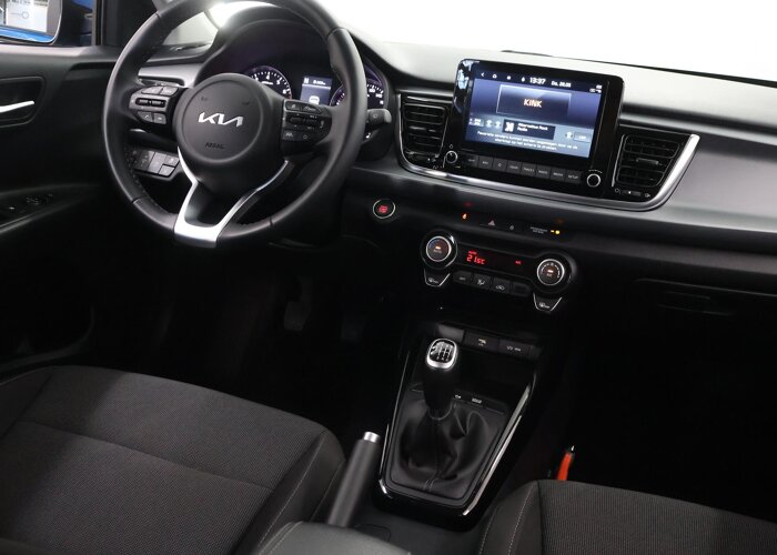 Kia Rio 1.0 T-GDi MHEV DynamicPlusLine