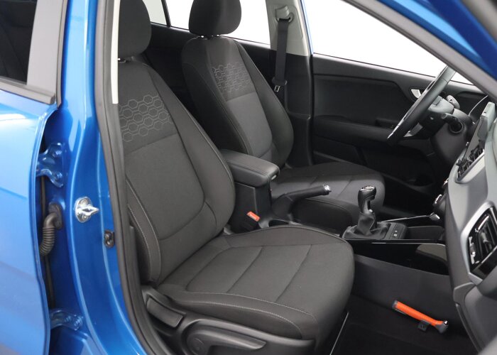 Kia Rio 1.0 T-GDi MHEV DynamicPlusLine