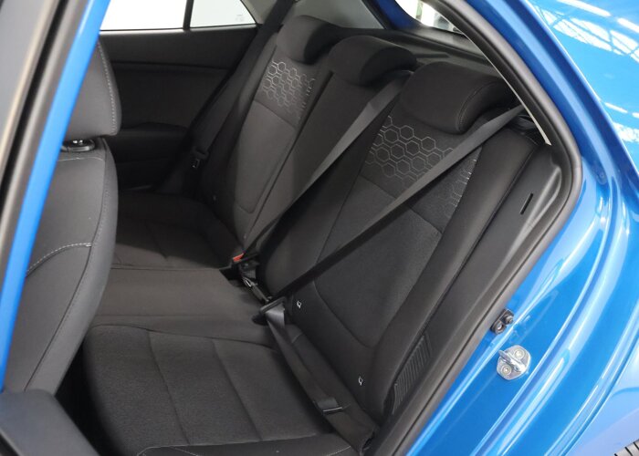 Kia Rio 1.0 T-GDi MHEV DynamicPlusLine