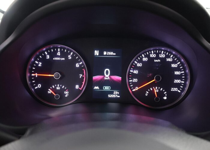Kia Rio 1.0 T-GDi MHEV DynamicPlusLine