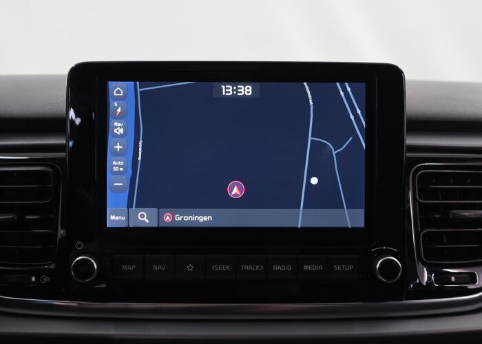 Kia Rio 1.0 T-GDi MHEV DynamicPlusLine