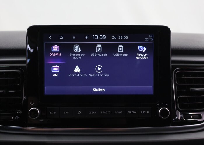 Kia Rio 1.0 T-GDi MHEV DynamicPlusLine