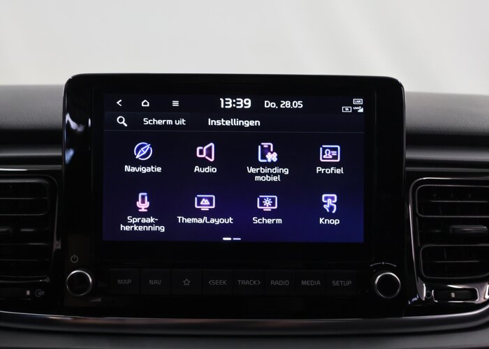 Kia Rio 1.0 T-GDi MHEV DynamicPlusLine