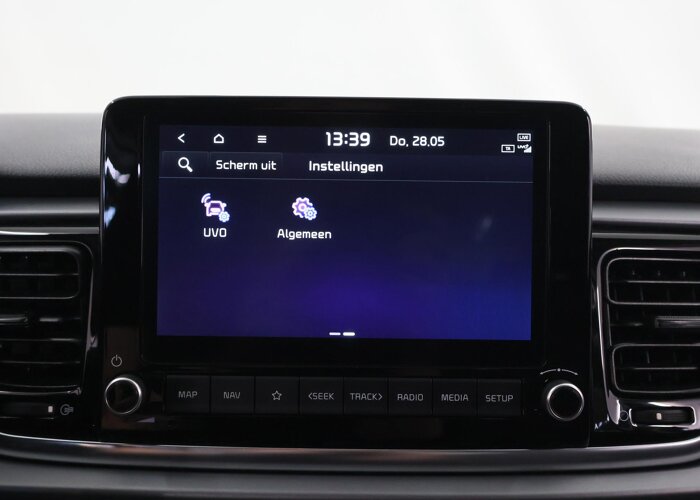 Kia Rio 1.0 T-GDi MHEV DynamicPlusLine