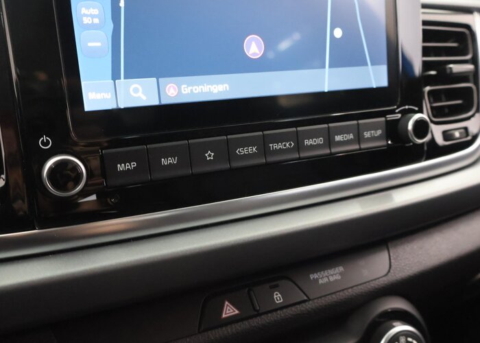 Kia Rio 1.0 T-GDi MHEV DynamicPlusLine