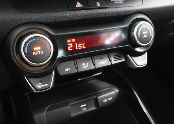 Kia Rio 1.0 T-GDi MHEV DynamicPlusLine