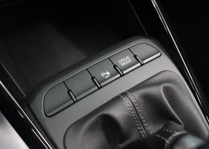 Kia Rio 1.0 T-GDi MHEV DynamicPlusLine