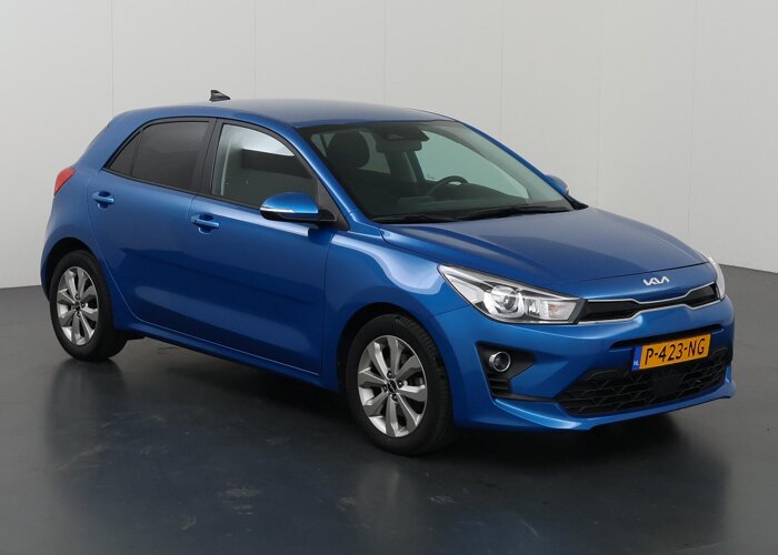 Kia Rio 1.0 T-GDi MHEV DynamicPlusLine
