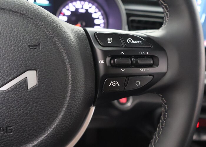 Kia Rio 1.0 T-GDi MHEV DynamicPlusLine