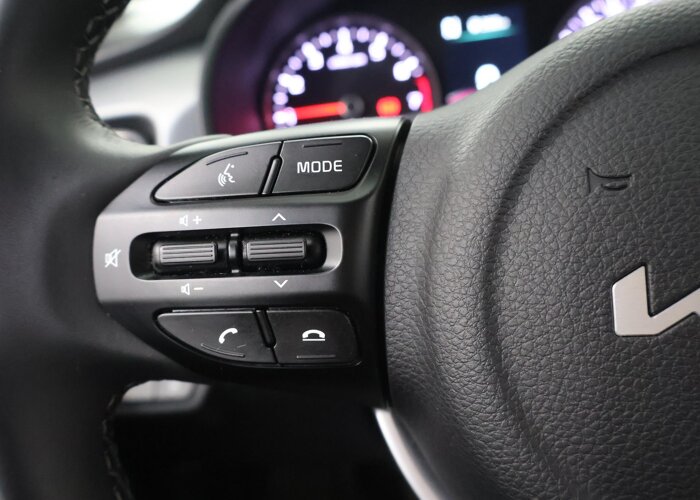 Kia Rio 1.0 T-GDi MHEV DynamicPlusLine