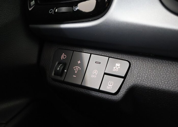 Kia Rio 1.0 T-GDi MHEV DynamicPlusLine