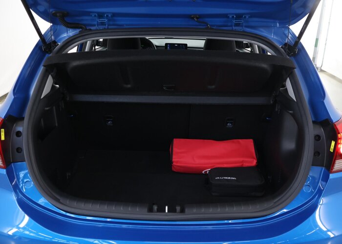 Kia Rio 1.0 T-GDi MHEV DynamicPlusLine