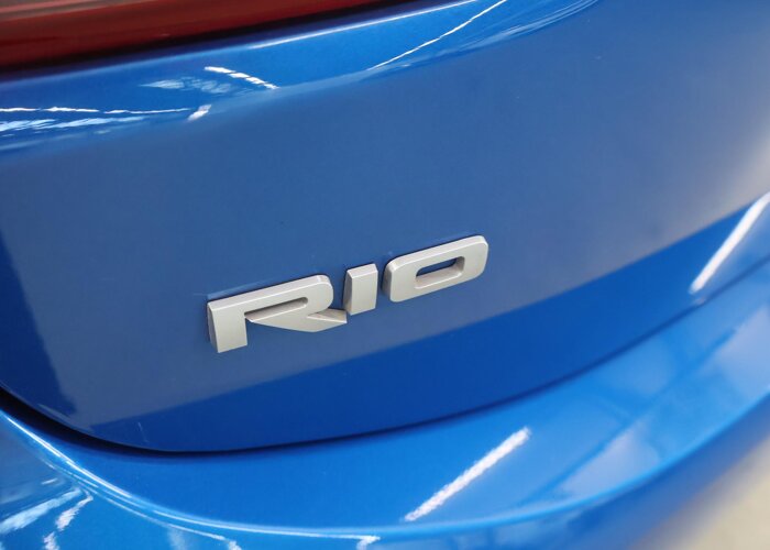 Kia Rio 1.0 T-GDi MHEV DynamicPlusLine