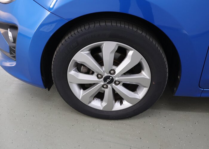 Kia Rio 1.0 T-GDi MHEV DynamicPlusLine