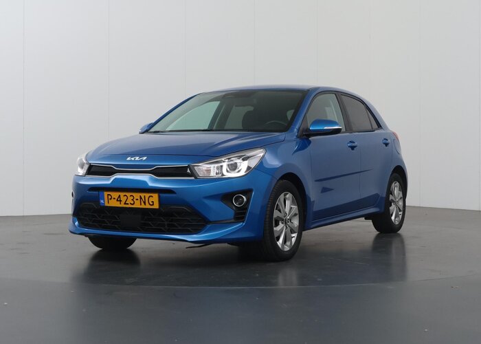 Kia Rio 1.0 T-GDi MHEV DynamicPlusLine