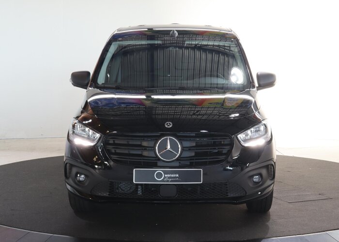 Mercedes-Benz eCitan 112 Pro L2 51 kWh