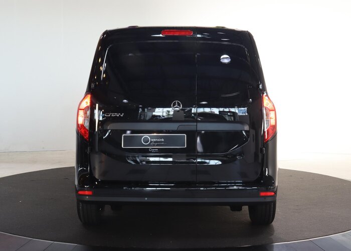 Mercedes-Benz eCitan 112 Pro L2 51 kWh