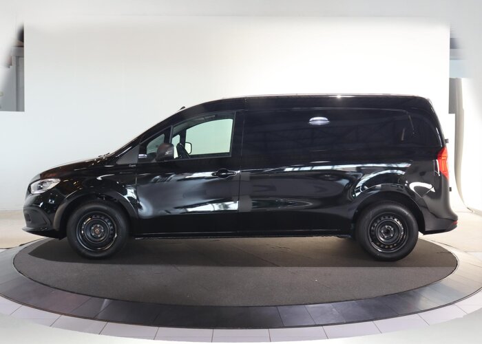 Mercedes-Benz eCitan 112 Pro L2 51 kWh