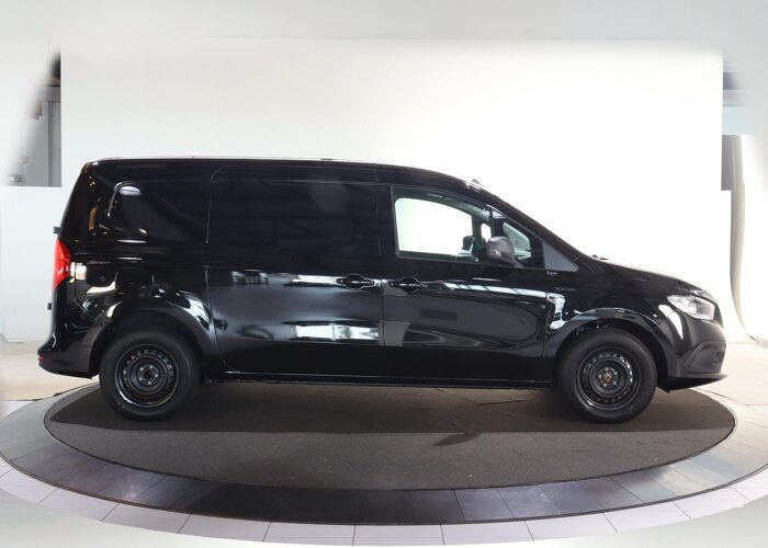 Mercedes-Benz eCitan 112 Pro L2 51 kWh