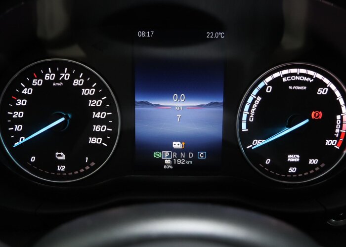 Mercedes-Benz eCitan 112 Pro L2 51 kWh