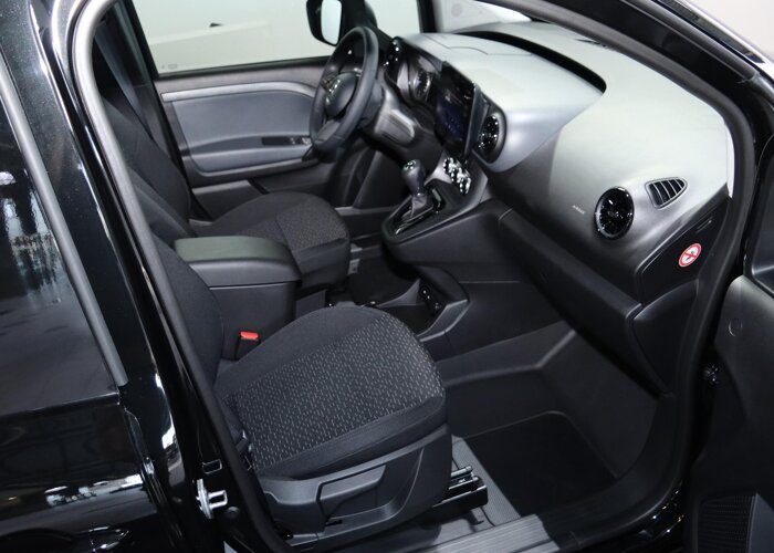 Mercedes-Benz eCitan 112 Pro L2 51 kWh