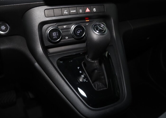 Mercedes-Benz eCitan 112 Pro L2 51 kWh