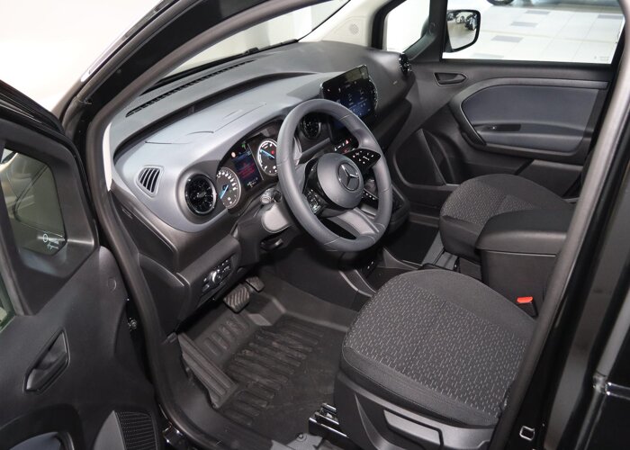 Mercedes-Benz eCitan 112 Pro L2 51 kWh