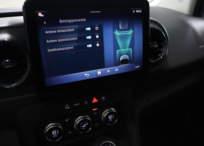 Mercedes-Benz eCitan 112 Pro L2 51 kWh